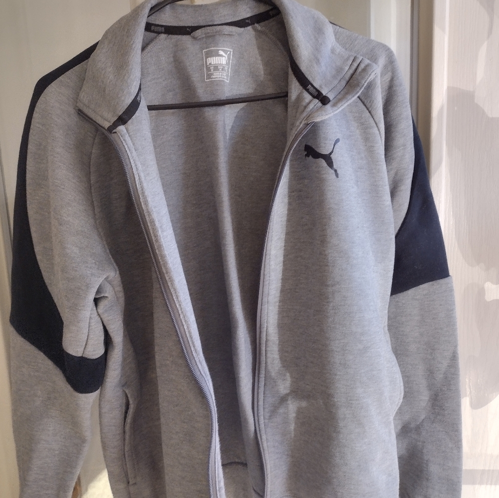 Puma Jacket - image 3